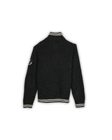 CAMP DAVID SWEATER - XL