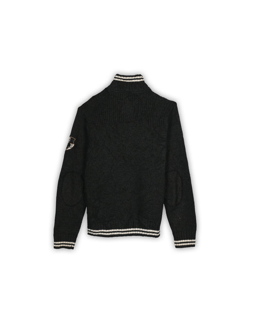CAMP DAVID SWEATER - XL