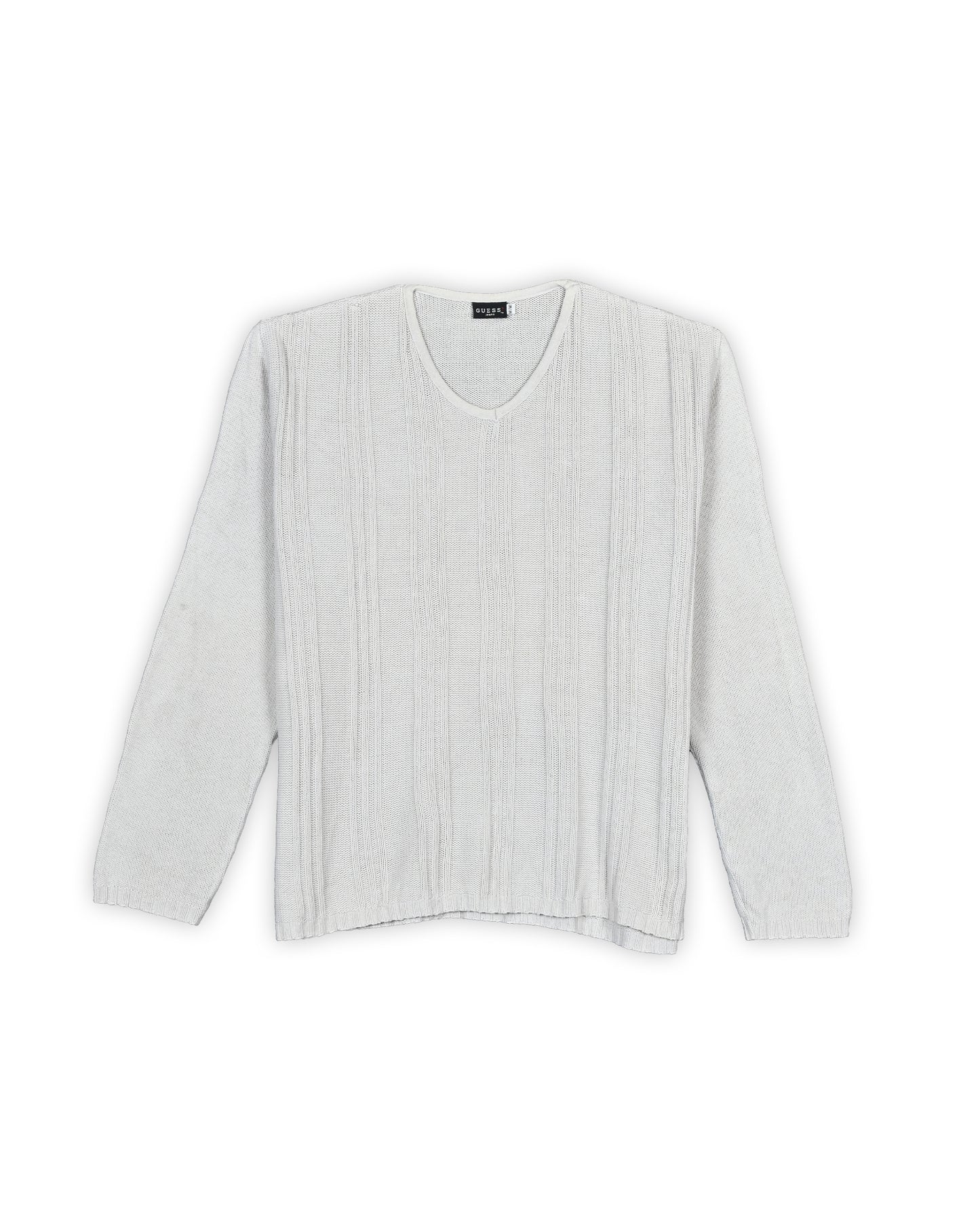 GUESS SWEATER - M