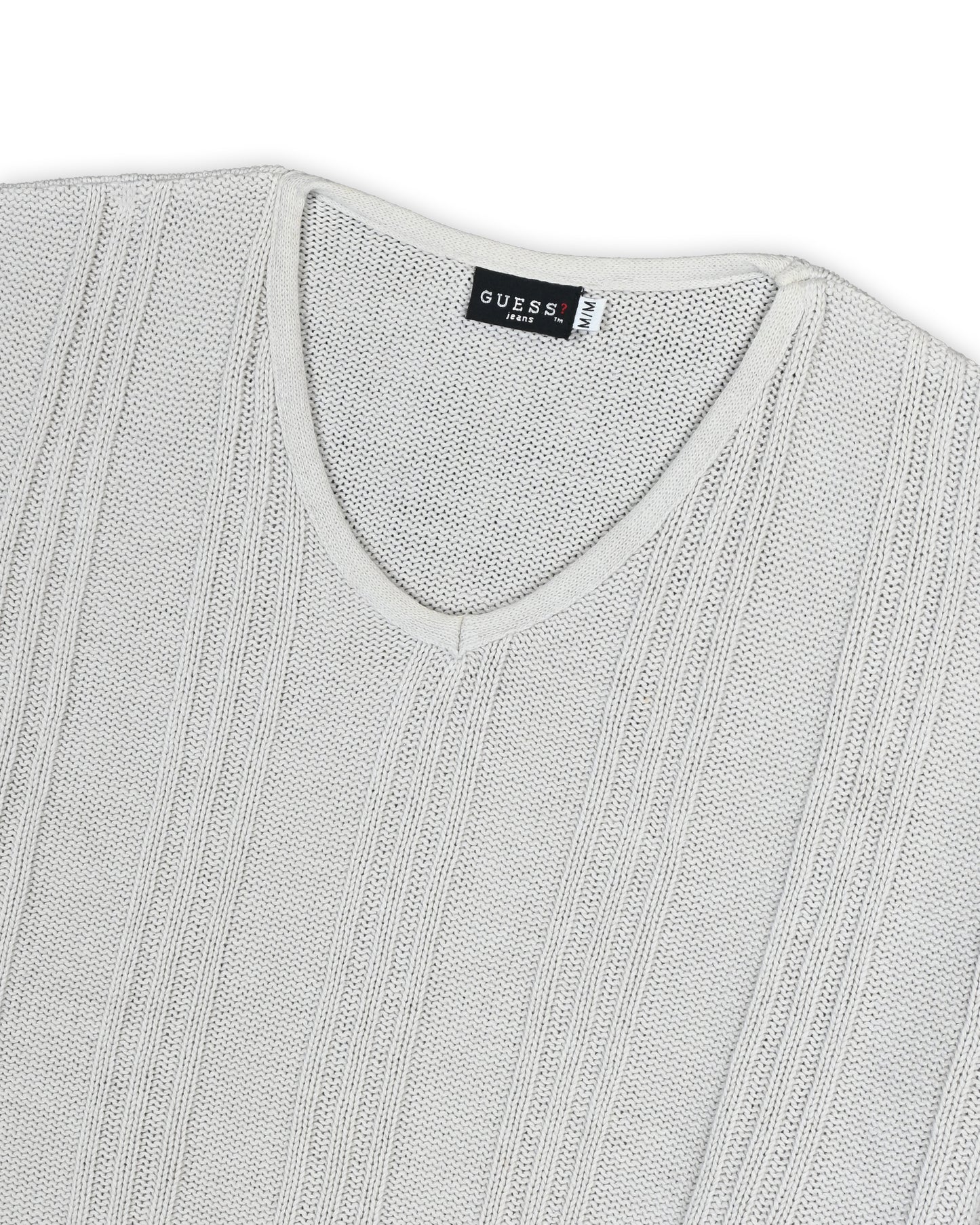 GUESS SWEATER - M