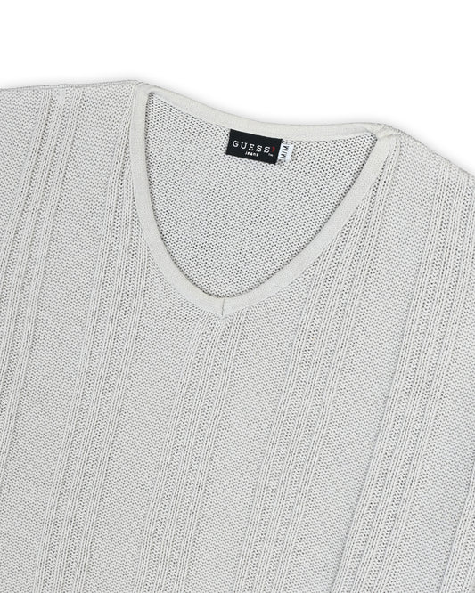 GUESS SWEATER - M