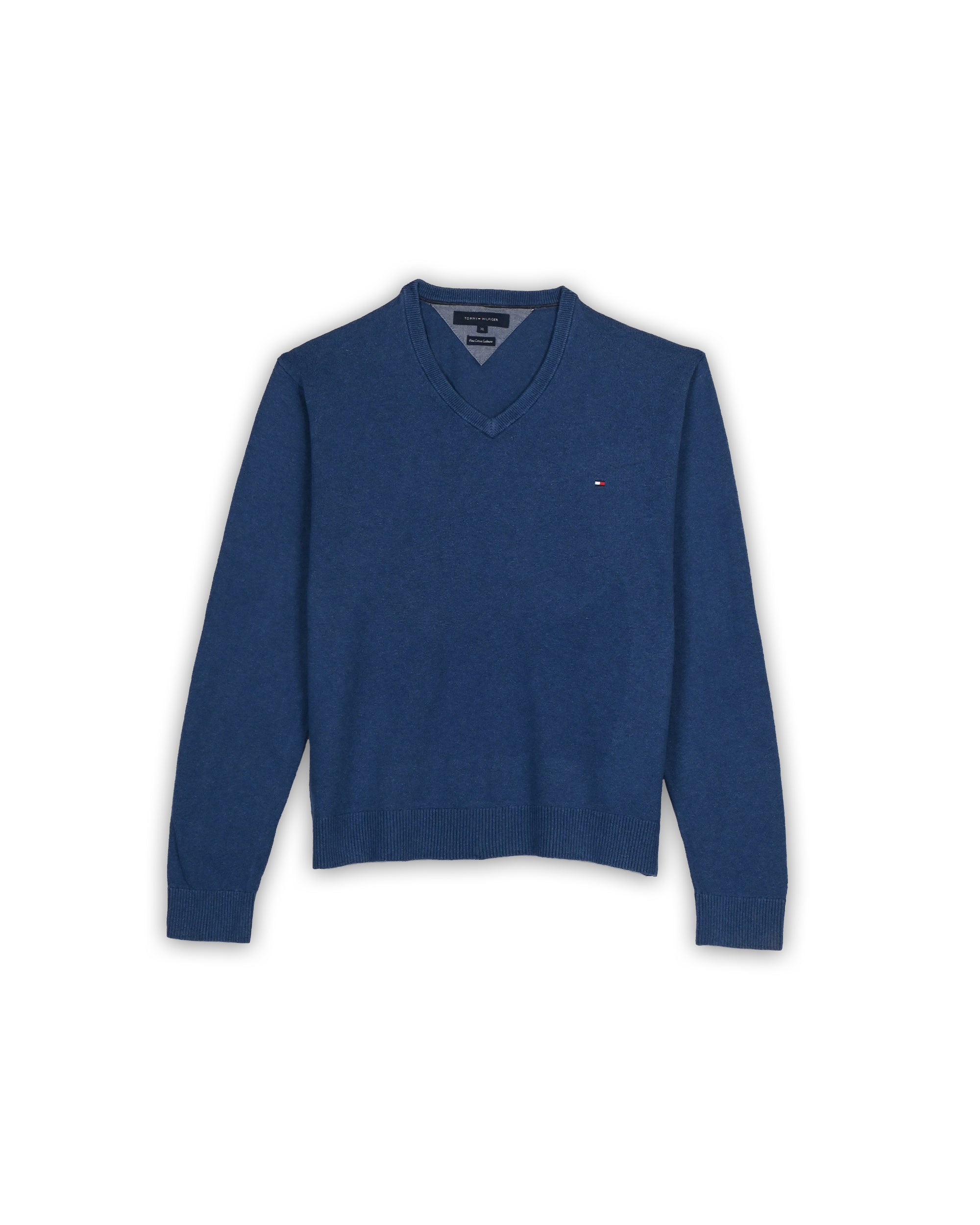 TOMMY HILFIGER SWEATER - XL