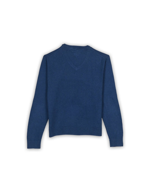 TOMMY HILFIGER SWEATER - XL
