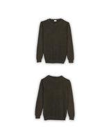 U.S.POLOASSN SWEATER - L