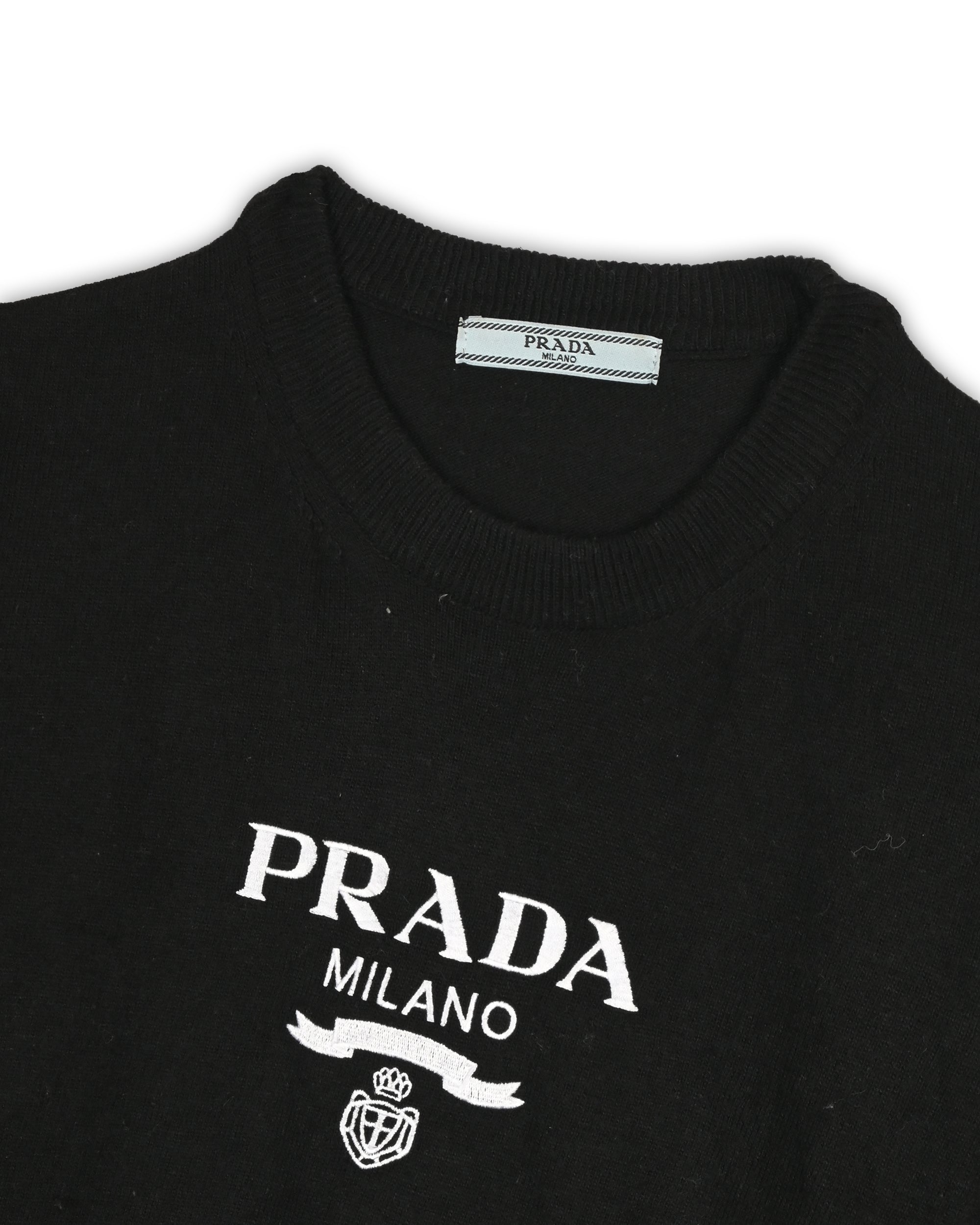 PRADA SWEATER - XS