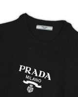 PRADA SWEATER - XS