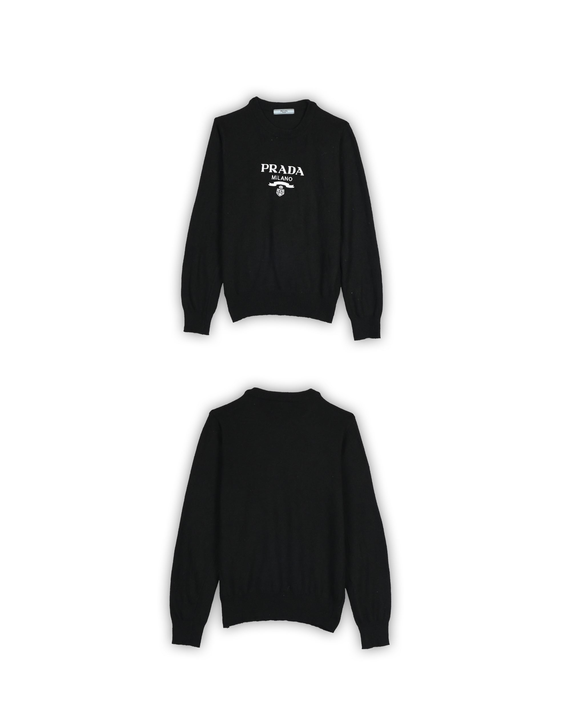 PRADA SWEATER - XS