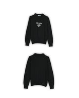 PRADA SWEATER - XS