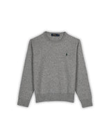 POLO RALPH LAUREN SWEATER - L