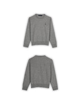 POLO RALPH LAUREN SWEATER - L