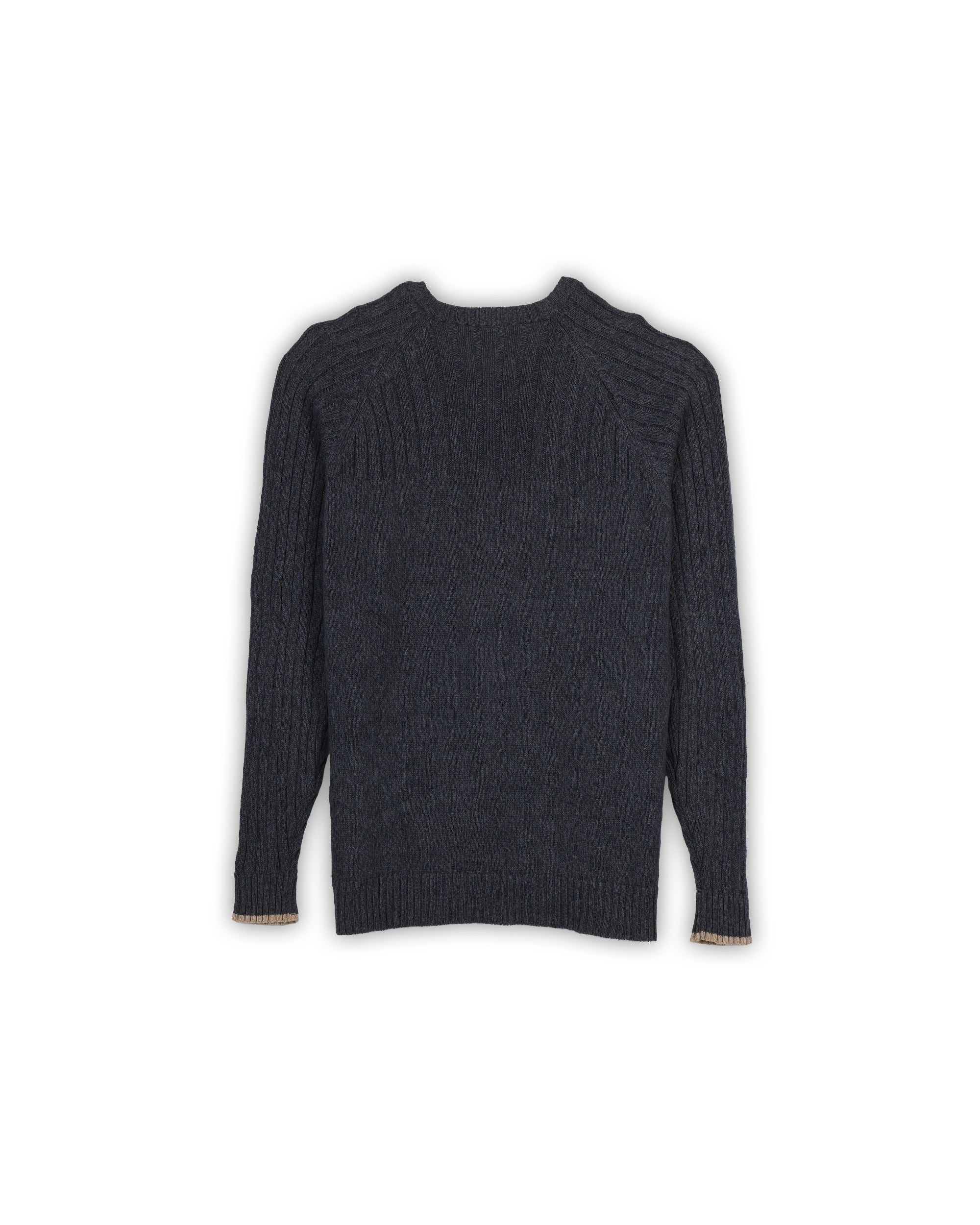 COLUMBIA SWEATER - M