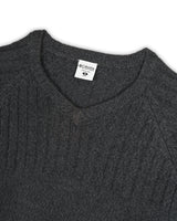 COLUMBIA SWEATER - M