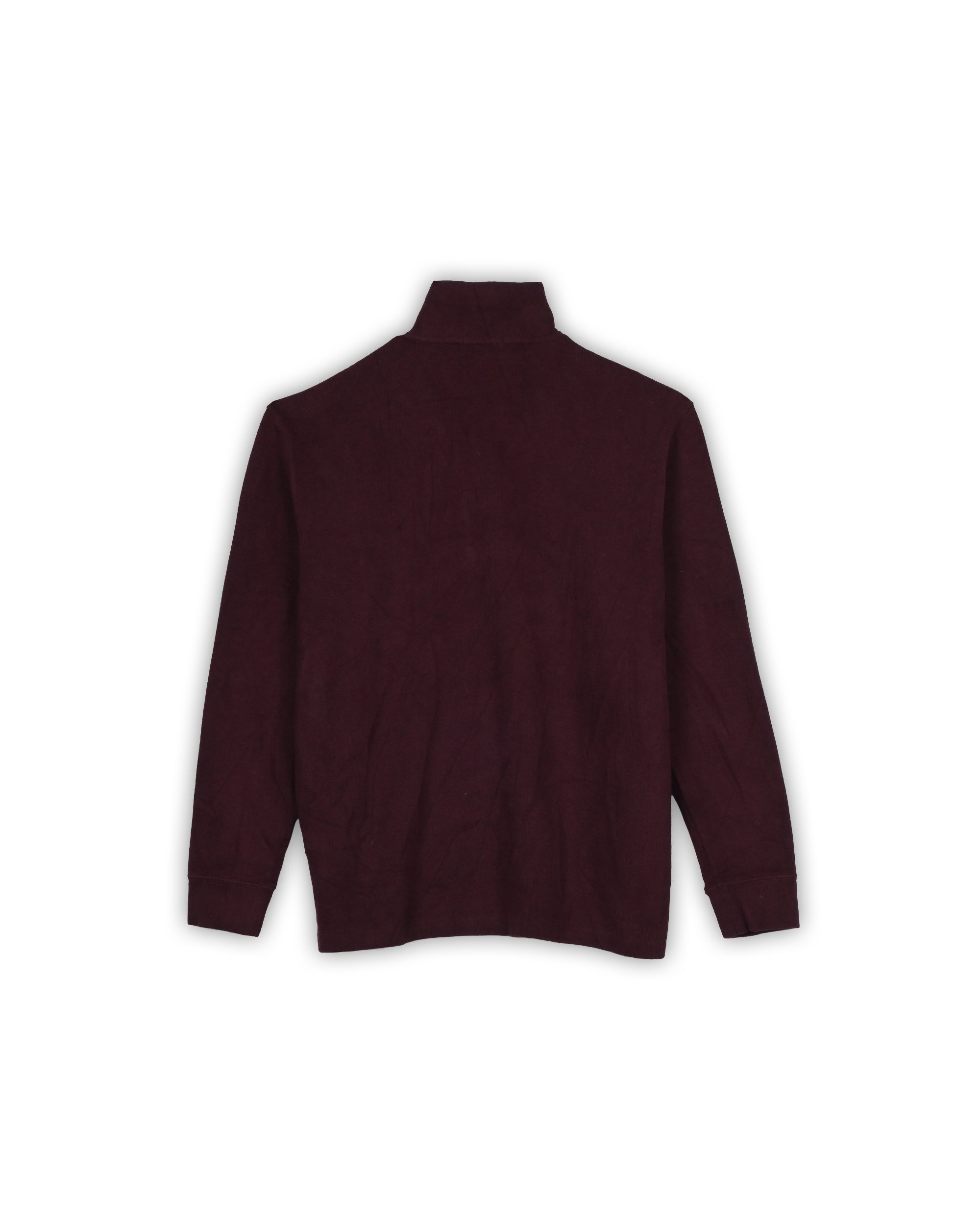 POLO RALPH LAUREN ZIPPER - M