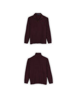 POLO RALPH LAUREN ZIPPER - M