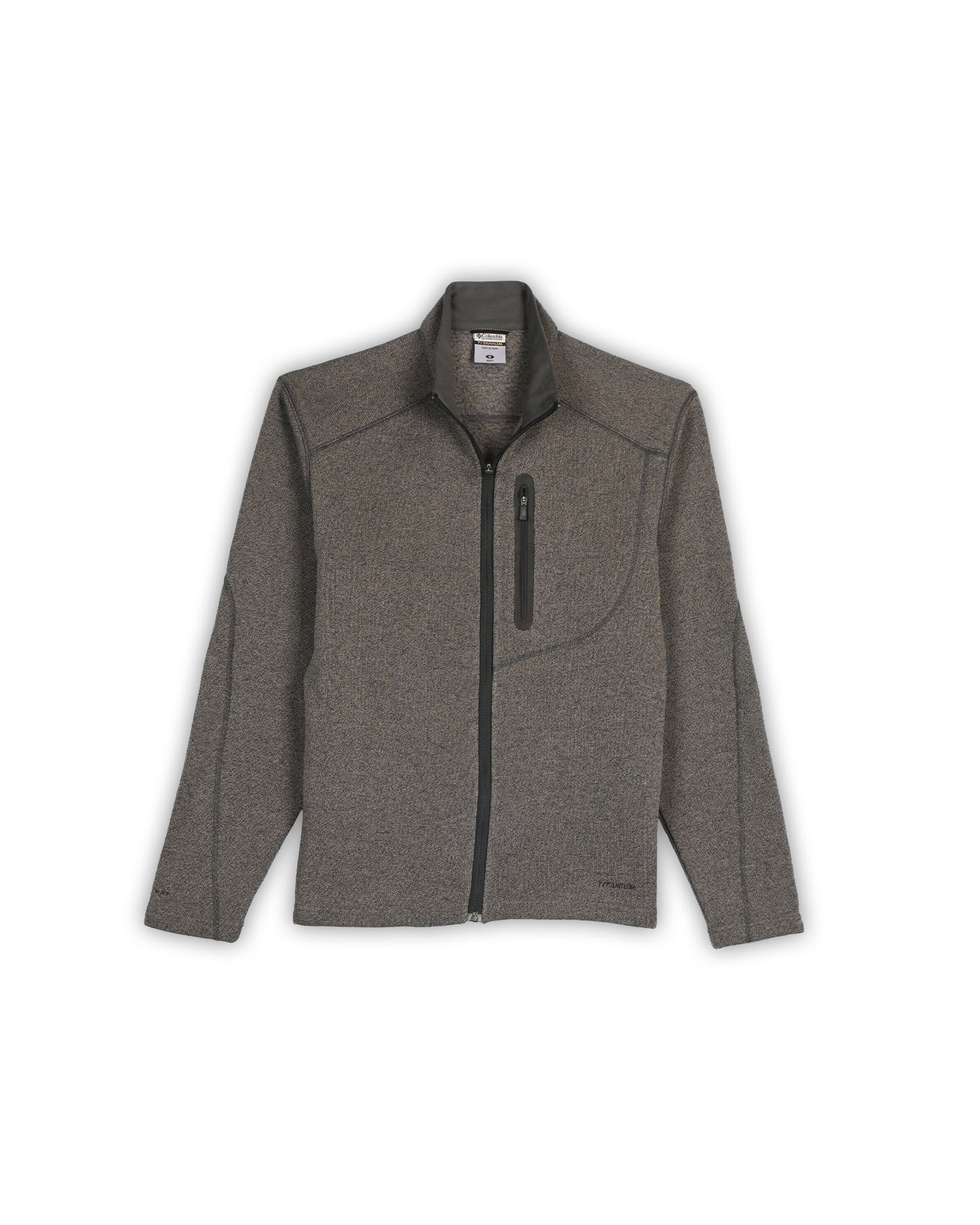 COLUMBIA JACKET - S
