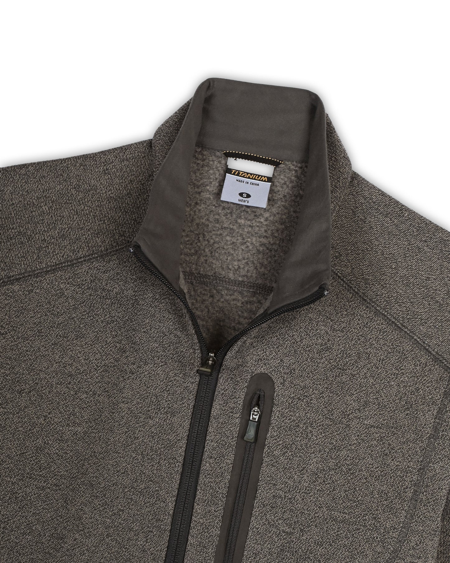 COLUMBIA JACKET - S
