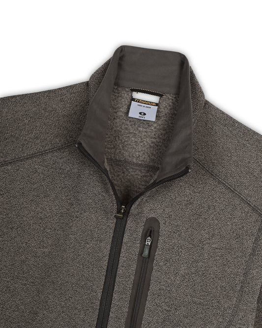 COLUMBIA JACKET - S