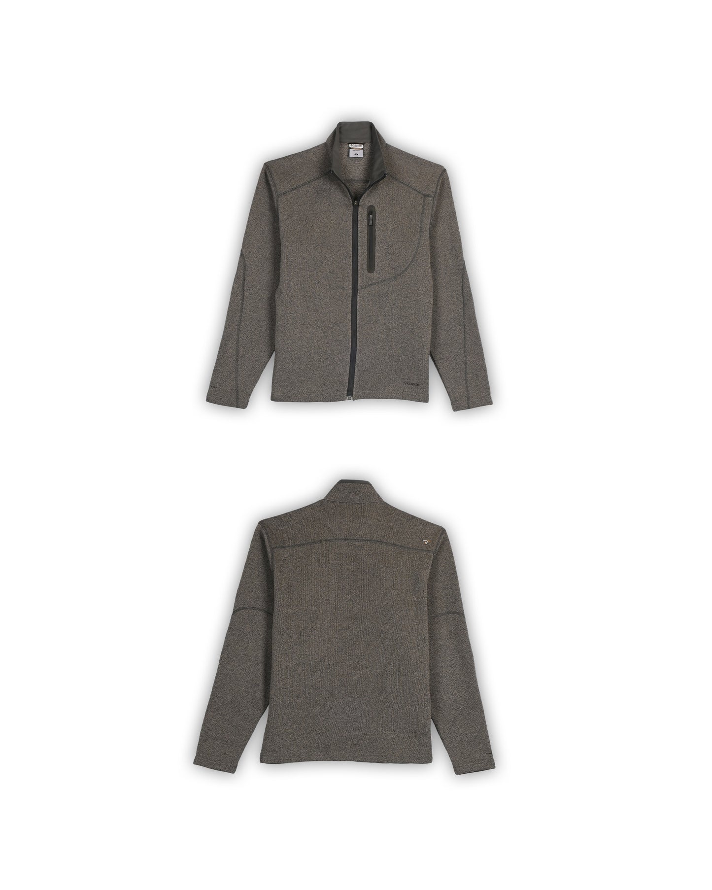 COLUMBIA JACKET - S