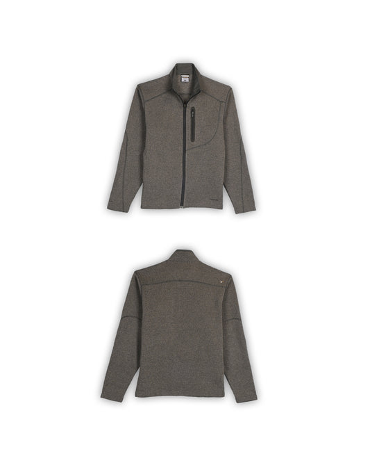 COLUMBIA JACKET - S