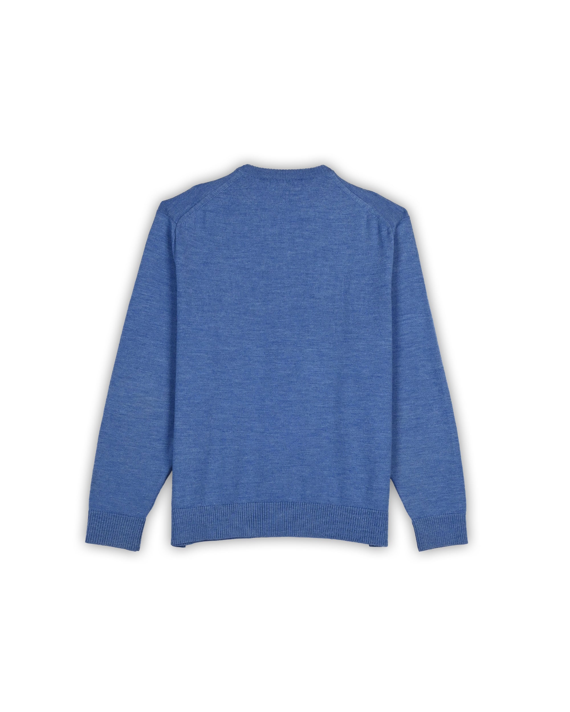 CALVIN KLEIN SWEATER - L