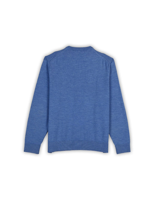 CALVIN KLEIN SWEATER - L