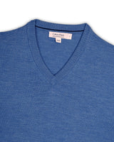 CALVIN KLEIN SWEATER - L