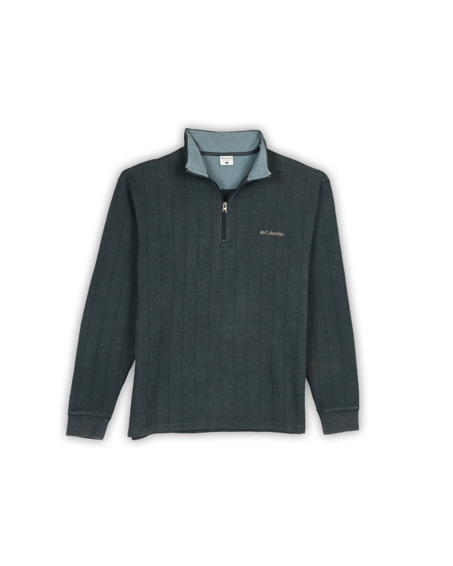 COLUMBIA ZIPPER - XL