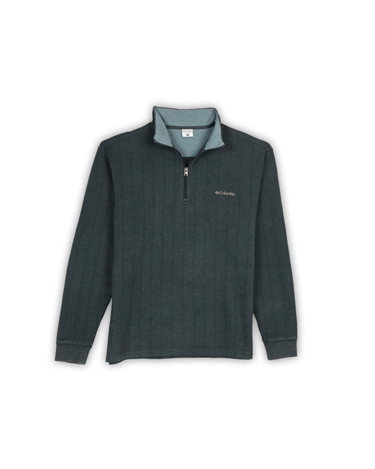 COLUMBIA ZIPPER - XL