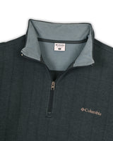 COLUMBIA ZIPPER - XL