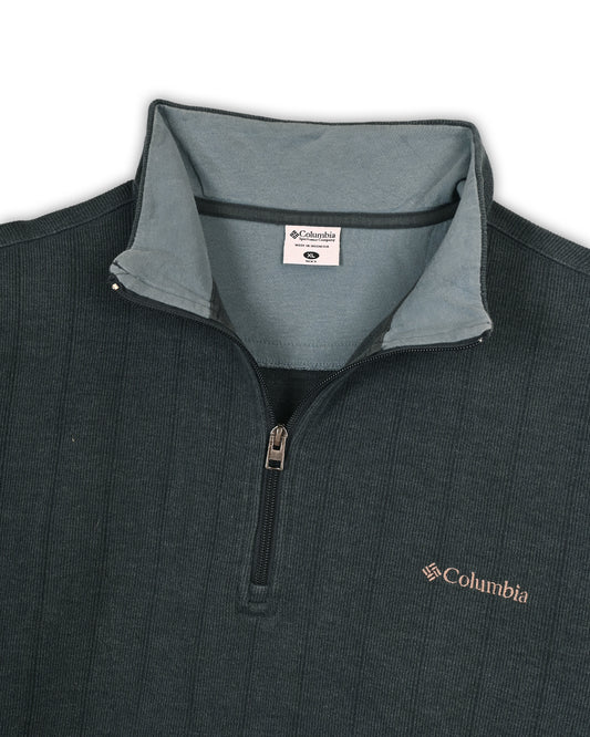 COLUMBIA ZIPPER - XL