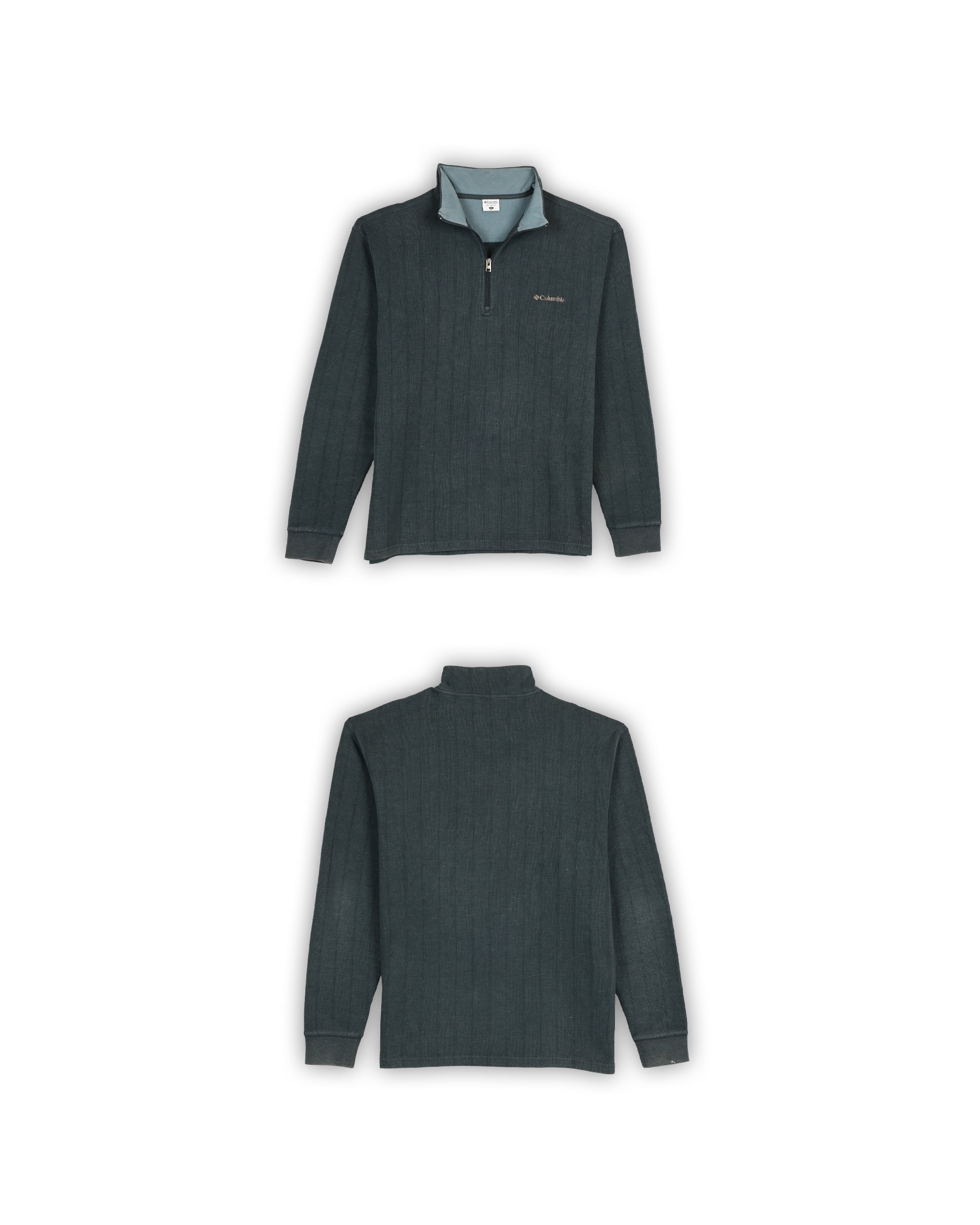 COLUMBIA ZIPPER - XL