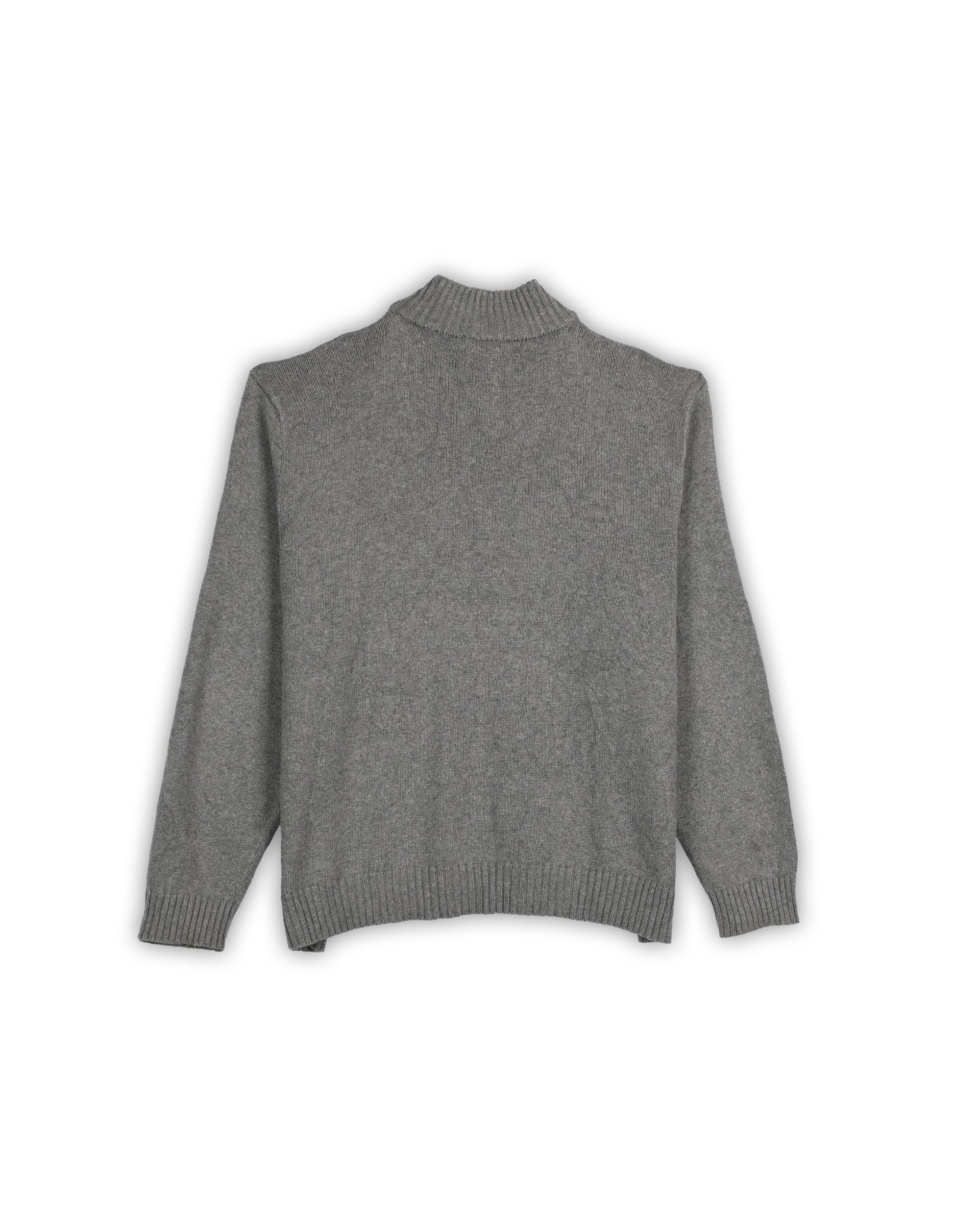 POLO RALPH LAUREN ZIPPER - XXL