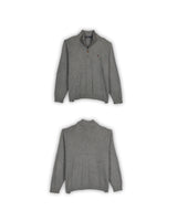 POLO RALPH LAUREN ZIPPER - XXL