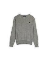 POLO RALPH LAUREN SWEATER - S
