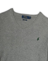 POLO RALPH LAUREN SWEATER - S