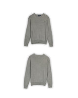 POLO RALPH LAUREN SWEATER - S