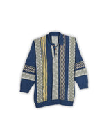 VINTAGE SWEATER - XL