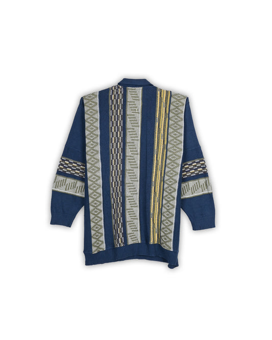 VINTAGE SWEATER - XL