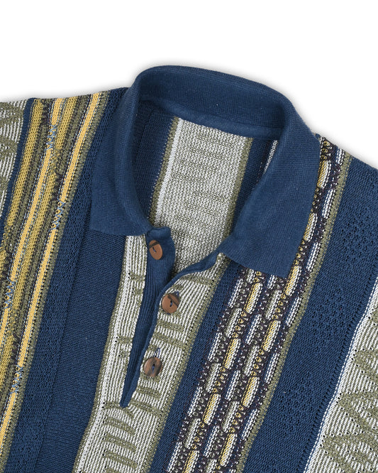 VINTAGE SWEATER - XL