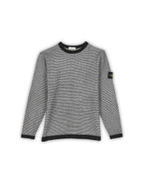 STONE ISLAND SWEATER - L
