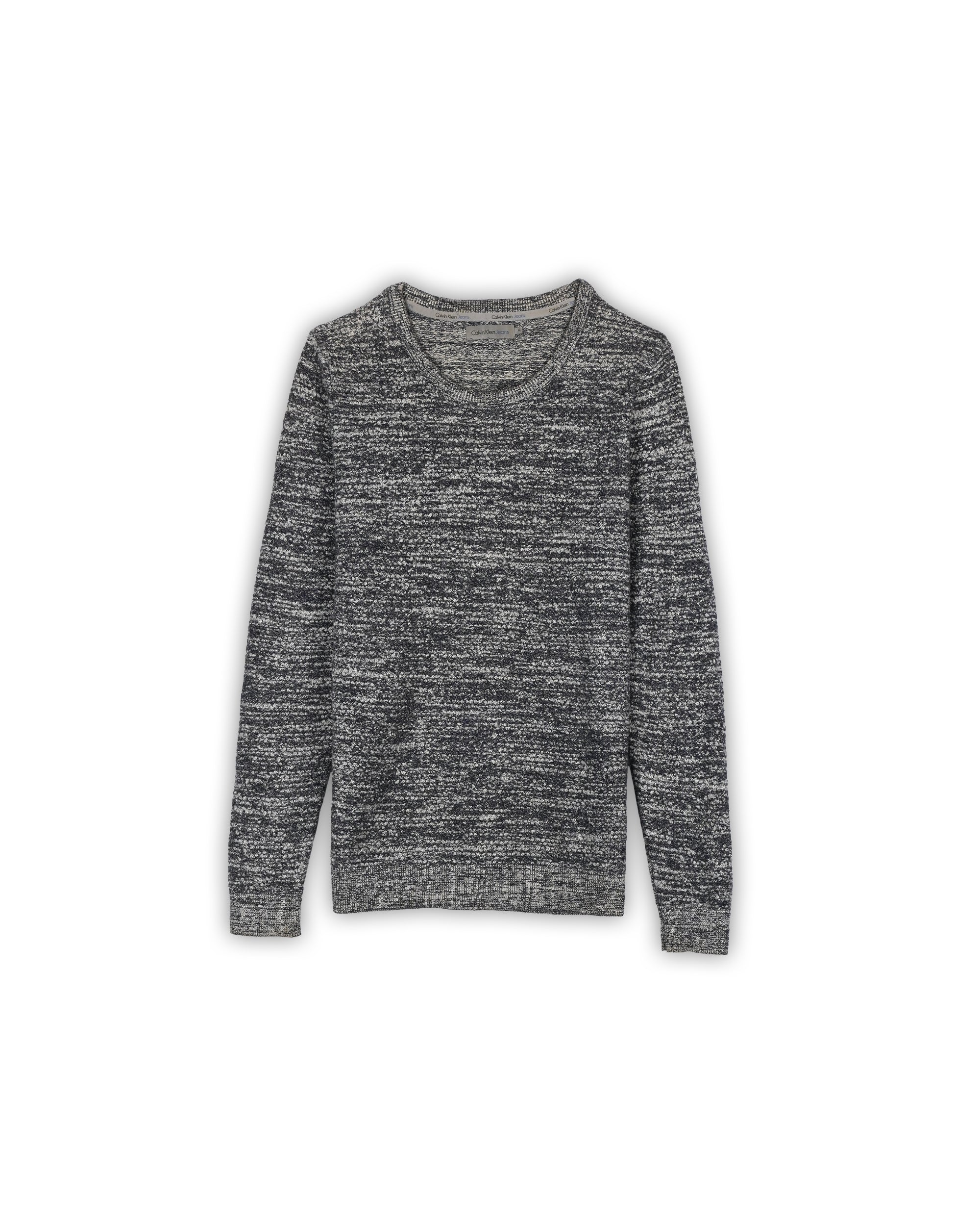 CALVIN KLEIN SWEATER - M