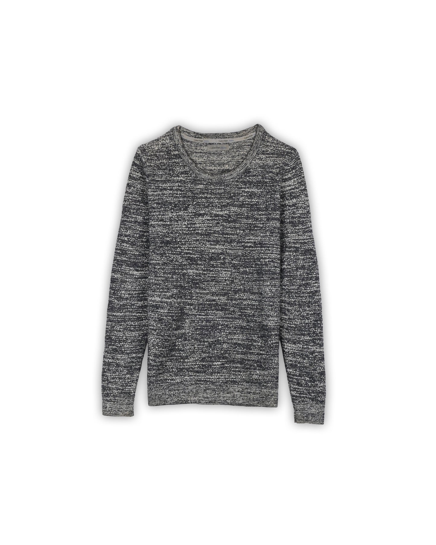 CALVIN KLEIN SWEATER - M