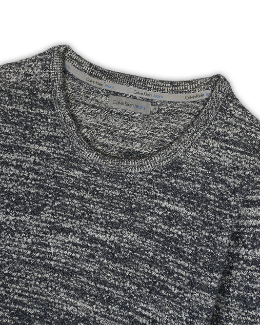 CALVIN KLEIN SWEATER - M