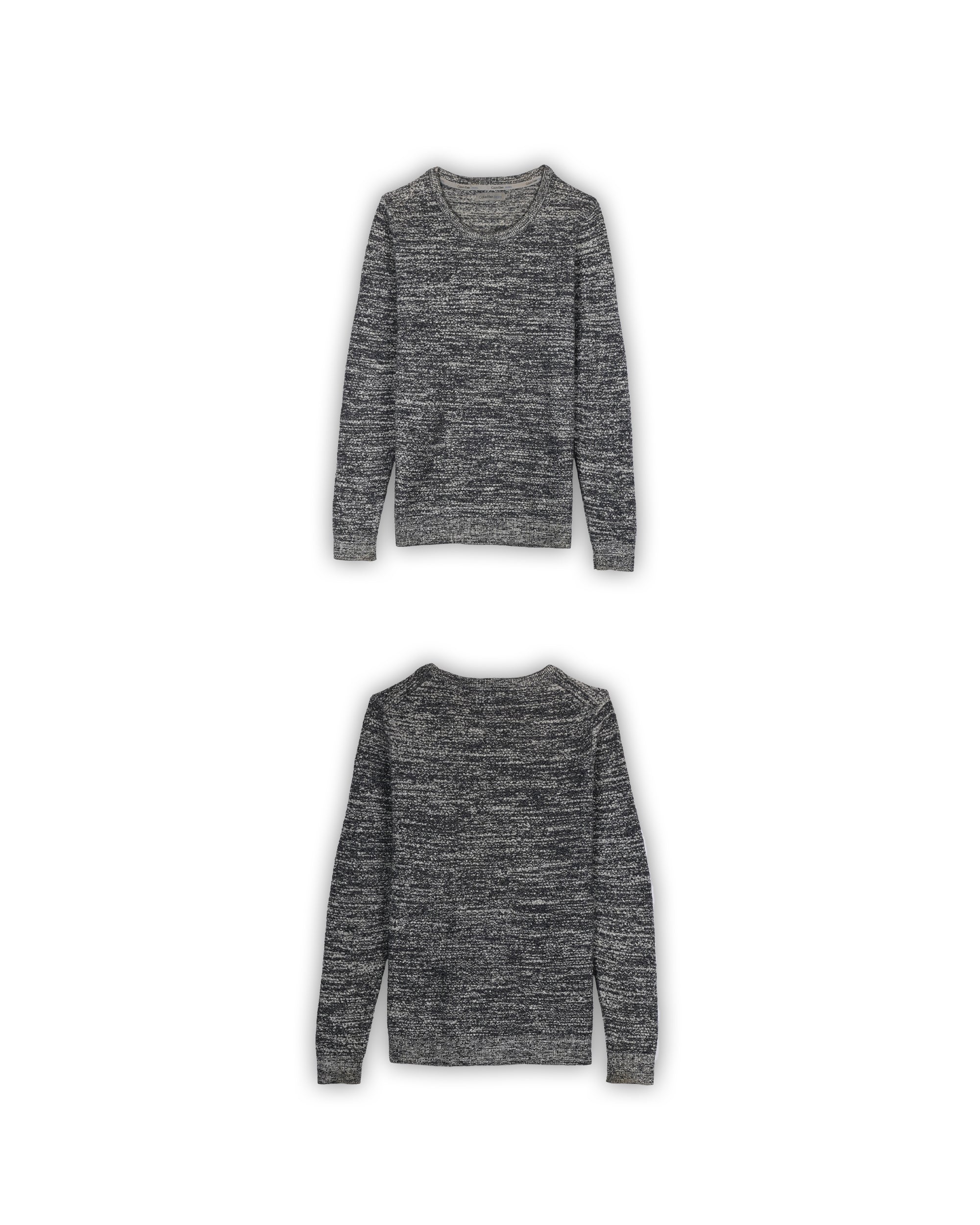 CALVIN KLEIN SWEATER - M