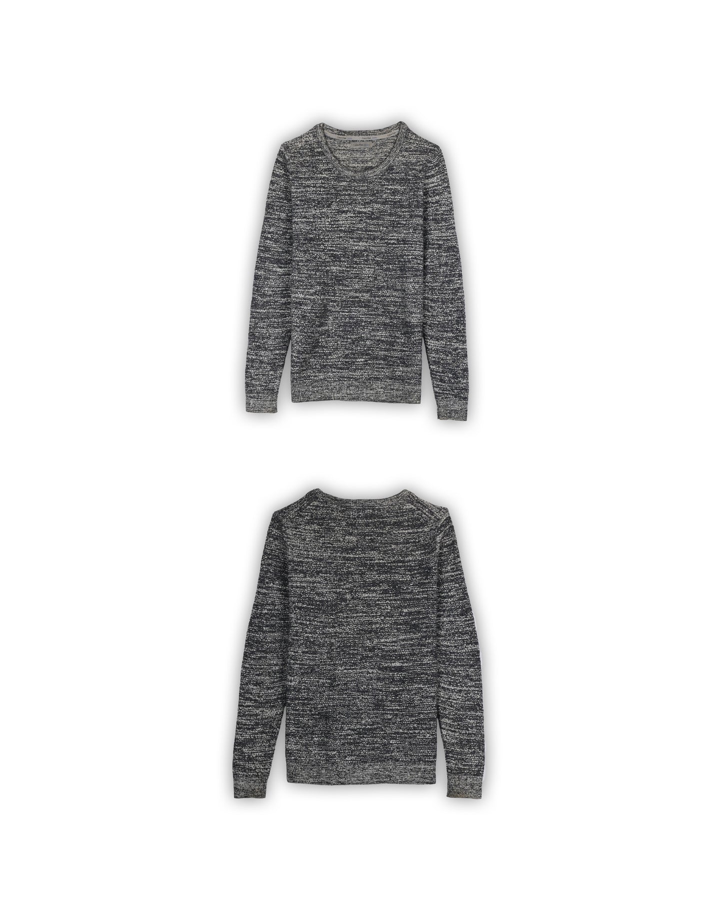 CALVIN KLEIN SWEATER - M