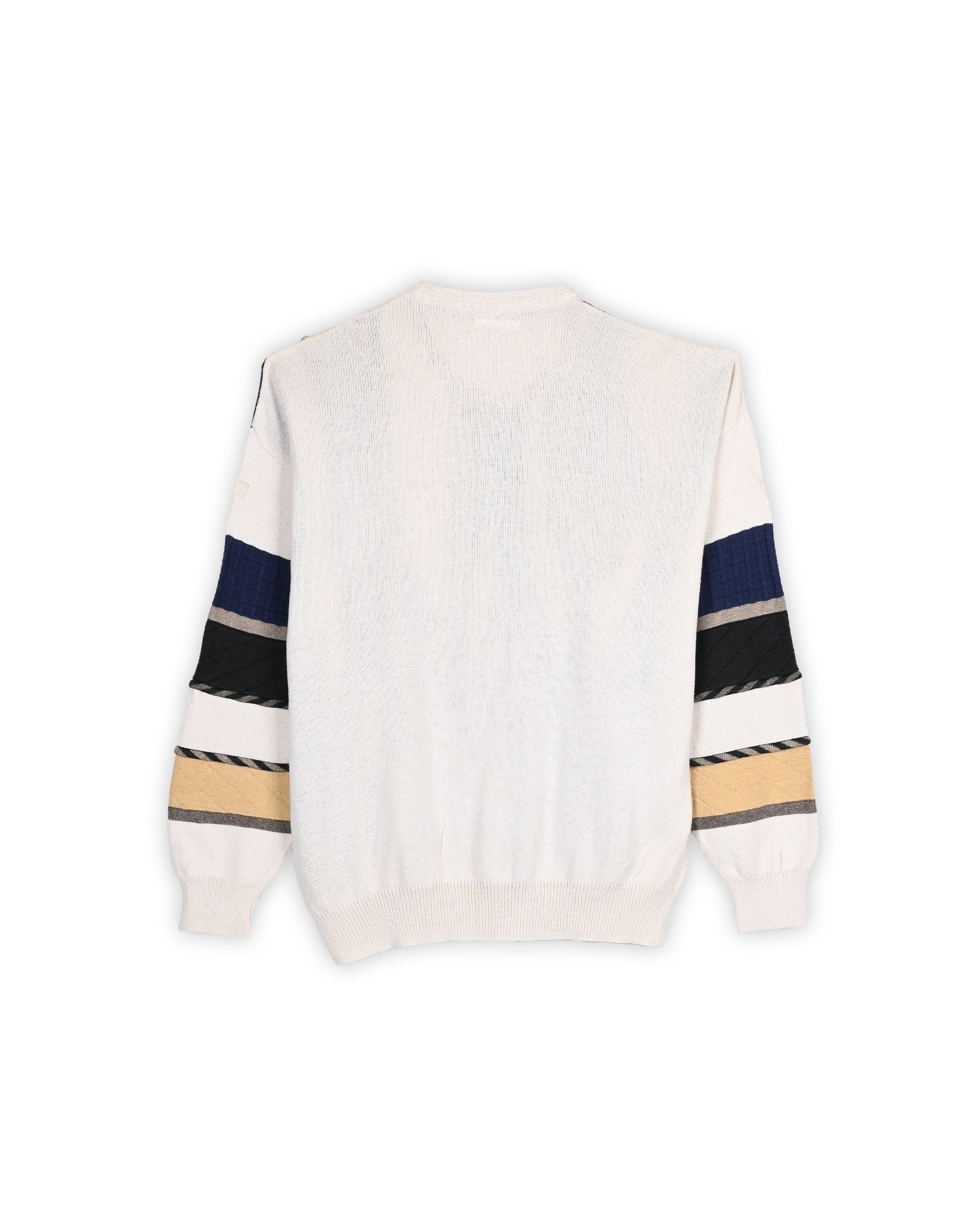 VINTAGE SWEATER - XL