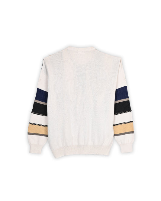 VINTAGE SWEATER - XL