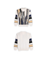 VINTAGE SWEATER - XL