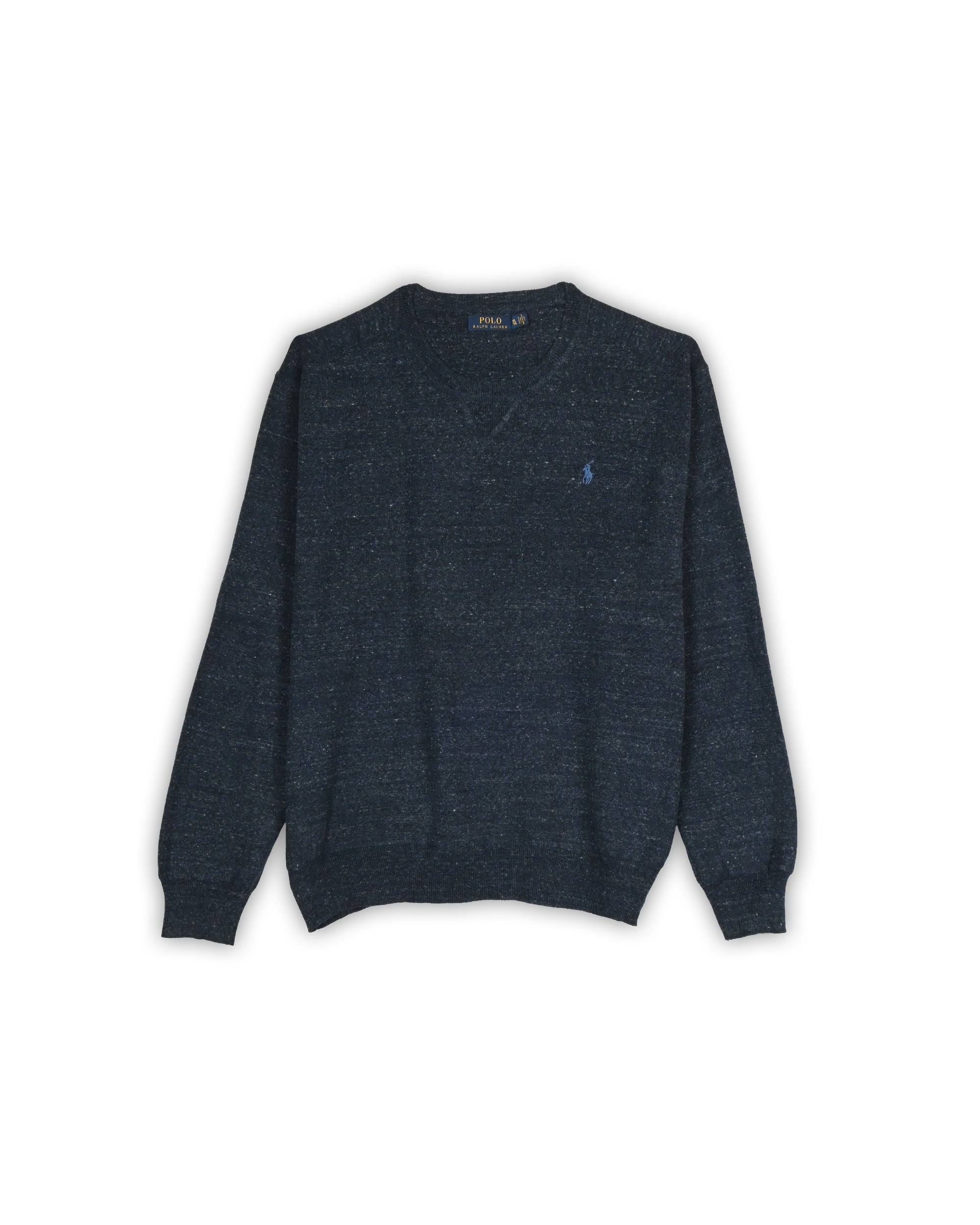POLO RALPH LAUREN SWEATER - XL