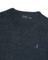 POLO RALPH LAUREN SWEATER - XL